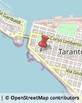 Psicoanalisi - Studi e Centri,74123Taranto