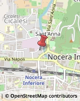 Laser - Apparecchi Nocera Inferiore,84014Salerno