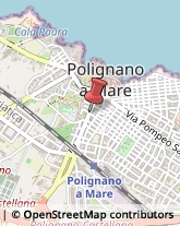 Podologia - Studi e Centri Polignano a Mare,70044Bari