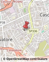 Pronto Soccorso Casoria,80026Napoli