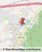 Autorimesse e Parcheggi Roccapiemonte,84086Salerno