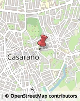 Arredamento Parrucchieri ed Istituti di Bellezza Casarano,73042Lecce