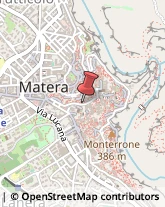 Spezie Matera,75100Matera