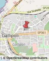 Intonaci - Produzione Gallipoli,73014Lecce