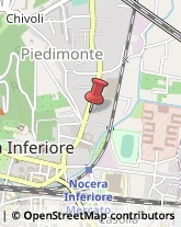 Protezione Civile - Servizi Nocera Inferiore,84014Salerno