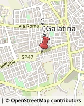 Macellerie Galatina,73013Lecce