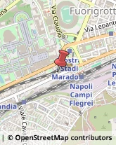 Reti Trasmissione Dati - Installazione e Manutenzione,80125Napoli