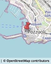 Pensioni Pozzuoli,80078Napoli