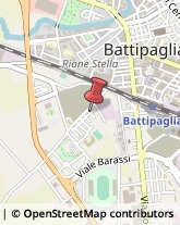 Via Giovanni Cimabue, 7,84092Battipaglia