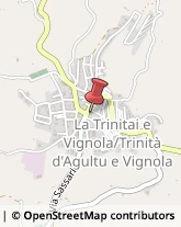 Comuni e Servizi Comunali Trinità d'Agultu e Vignola,07038Olbia-Tempio