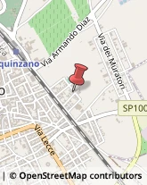 Agenti e Rappresentanti di Commercio Squinzano,73018Lecce