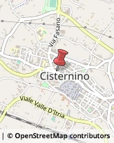 Osteopatia Cisternino,72014Brindisi