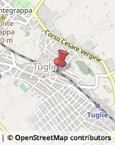 Ospedali Tuglie,73058Lecce