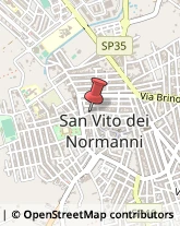 Commercialisti San Vito dei Normanni,72019Brindisi