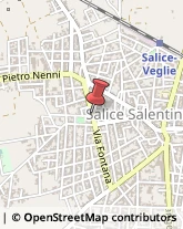 Ottica, Occhiali e Lenti a Contatto - Dettaglio Salice Salentino,73015Lecce