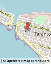 Articoli per Fumatori Taranto,74123Taranto