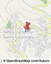 Aziende Agricole Santu Lussurgiu,09075Oristano