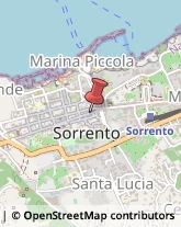 Parrucchieri Sorrento,80067Napoli