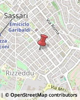 Banche e Istituti di Credito Sassari,07100Sassari