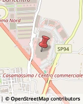 Uffici Temporanei Casamassima,70010Bari