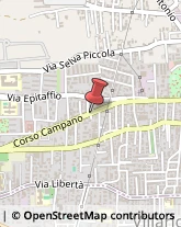 Tacchi per Calzature Giugliano in Campania,80014Napoli