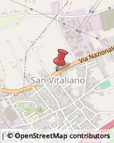 Forniture Industriali San Vitaliano,80030Napoli