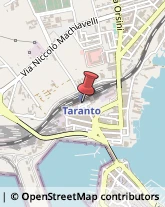 Trasporto Pubblico,74123Taranto