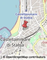 Articoli Carnevaleschi e per Feste Castellammare di Stabia,80053Napoli