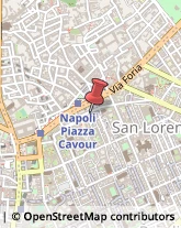 Associazioni ed Organizzazioni Religiose Napoli,80138Napoli