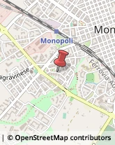 Agenti e Rappresentanti di Commercio Monopoli,70043Bari