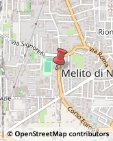 Autoscuole Melito di Napoli,80017Napoli