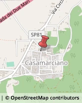 Alimentari Casamarciano,80032Napoli