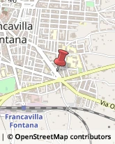 Trattamento e Depurazione delle acque - Impianti Francavilla Fontana,72021Brindisi