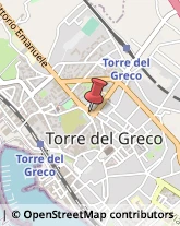 Società di Telecomunicazioni Torre del Greco,80059Napoli