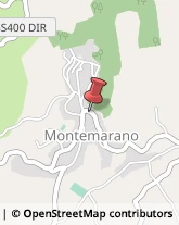 Tela Montemarano,83040Avellino