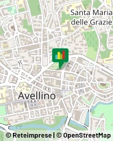 Associazioni Sindacali Avellino,83100Avellino