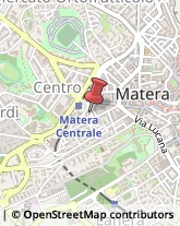 Notai Matera,75100Matera