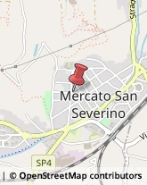 Subacquea Attrezzature Mercato San Severino,84085Salerno