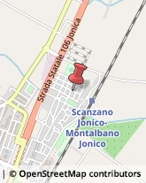 Palestre e Centri Fitness Scanzano Jonico,75020Matera