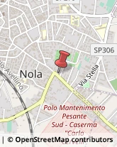 Impermeabilizzanti Nola,80035Napoli