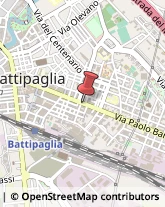 Gelaterie Battipaglia,84091Salerno