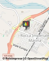 Assicurazioni Rocca Imperiale,87074Cosenza