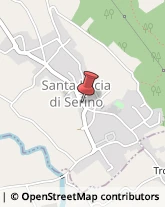 Comuni e Servizi Comunali Santa Lucia di Serino,83020Avellino