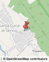 Ottica, Occhiali e Lenti a Contatto - Dettaglio Santa Lucia di Serino,83020Avellino