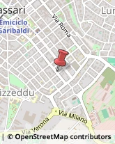 Associazioni Sindacali Sassari,07100Sassari