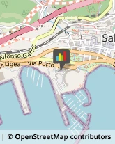 Porti e Servizi Portuali,84121Salerno