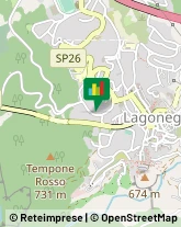 Riproduzione Disegni - Servizio Lagonegro,85042Potenza