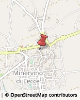 Osterie e Trattorie Minervino di Lecce,73027Lecce