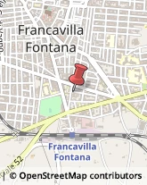 Discoteche - Locali e Ritrovi Francavilla Fontana,72021Brindisi