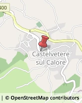 Bitumi, Asfalti ed Affini Castelvetere sul Calore,07014Avellino